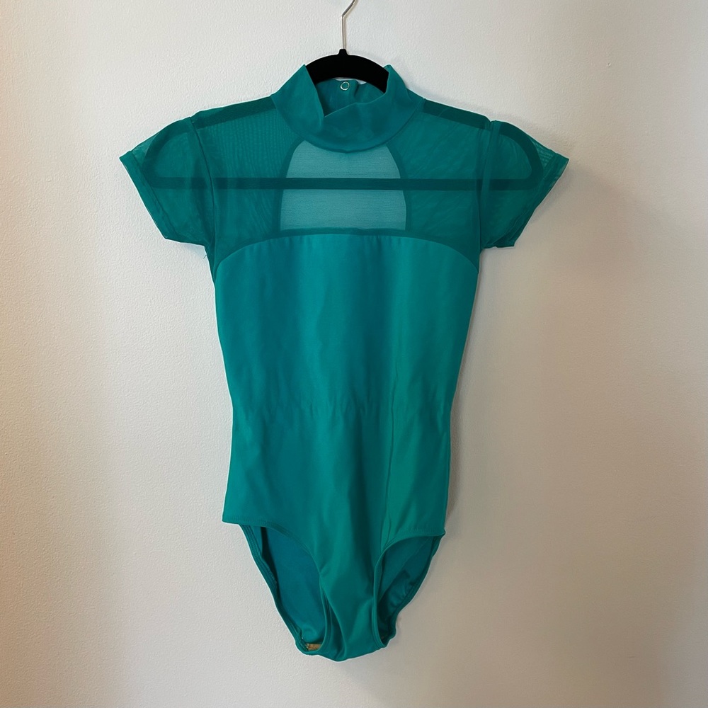 Elevé Leotard